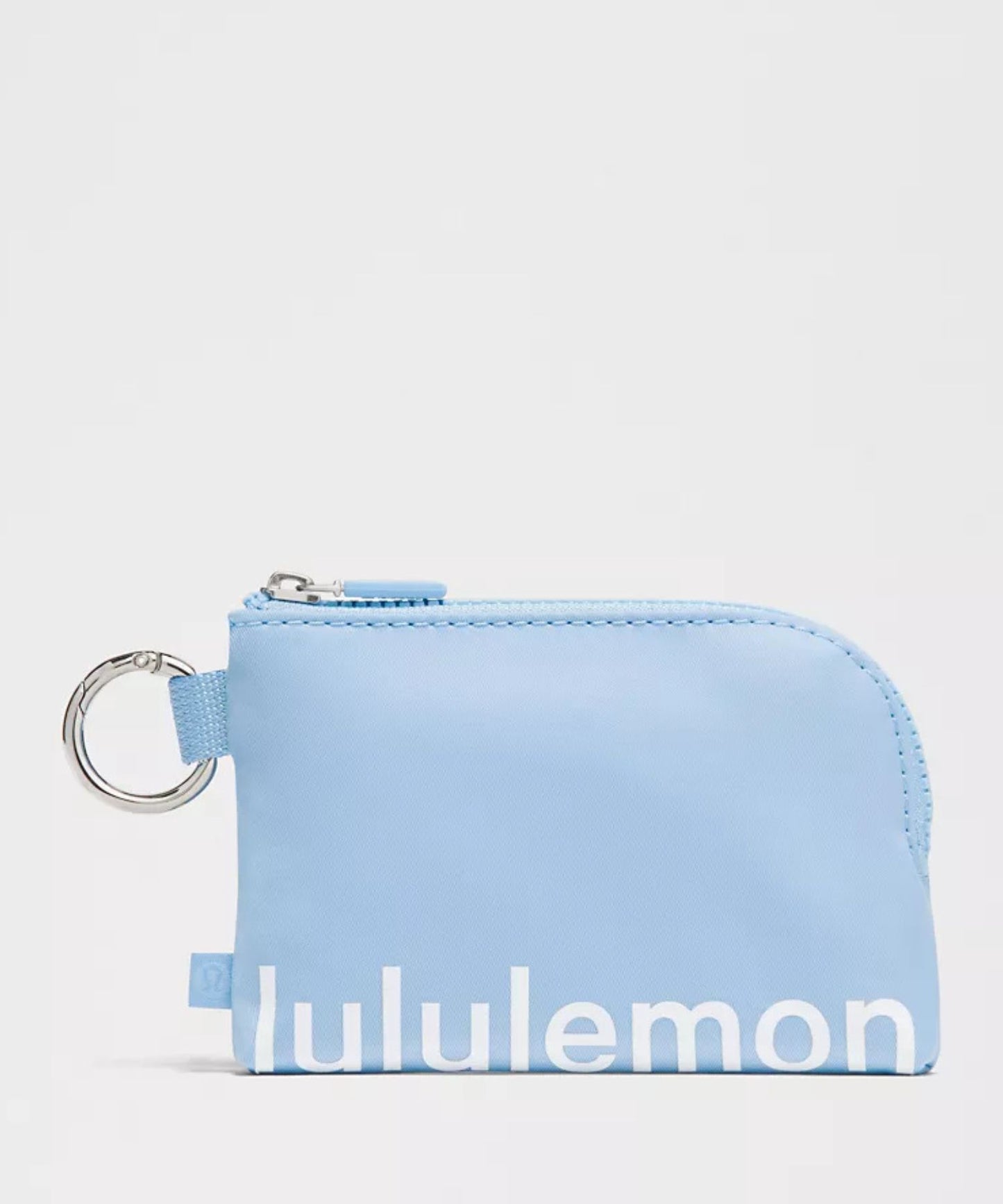 Clippable Card Pouch
