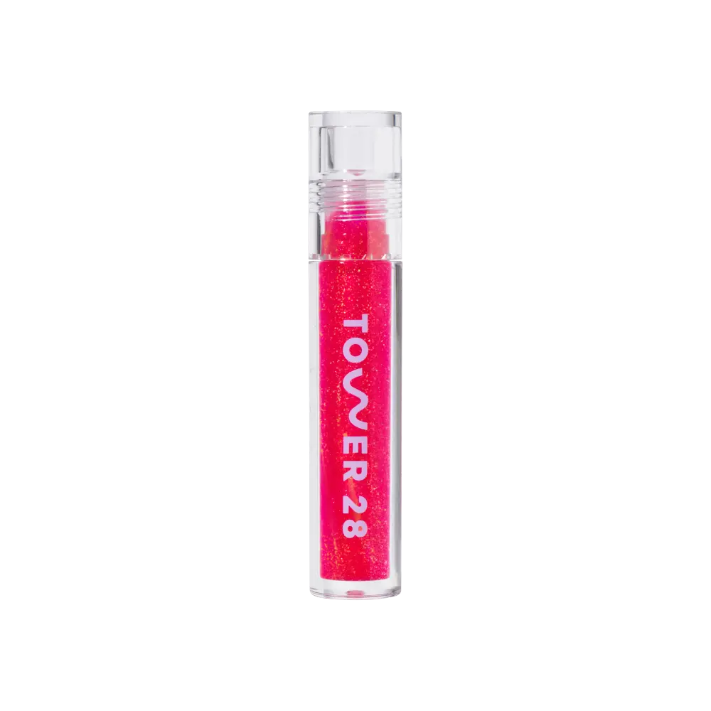 ShineOn Lip Jelly Hydrating Non-Sticky Lip Gloss