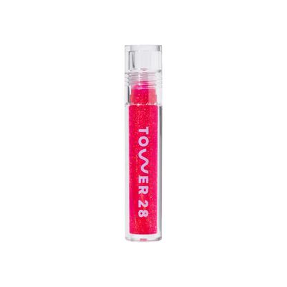 ShineOn Lip Jelly Hydrating Non-Sticky Lip Gloss