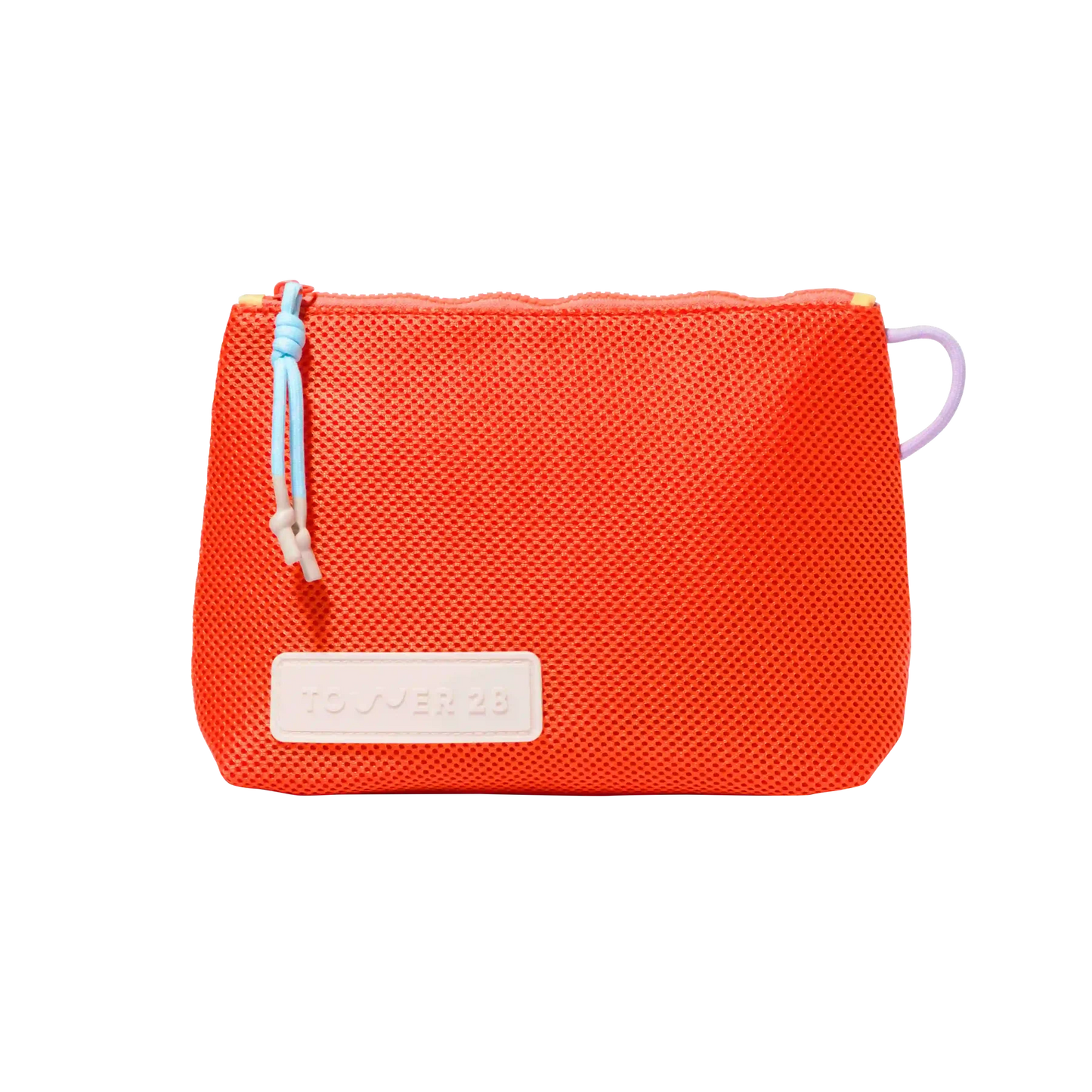 PRE ORDER- SOS Makeup Bag