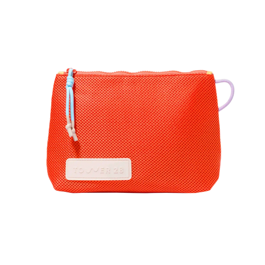 PRE ORDER- SOS Makeup Bag