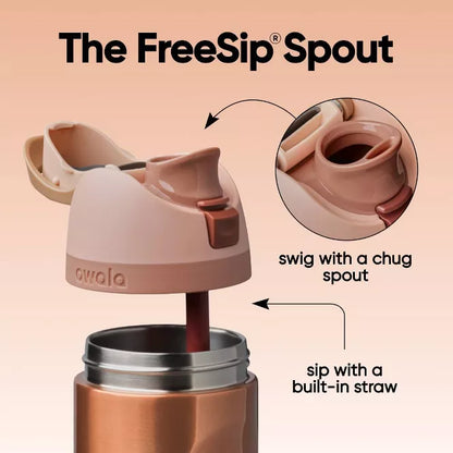 Owala FreeSip 24 oz (termo de 710 mL)