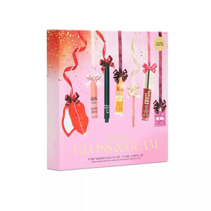 PRE ORDER-Best of Lip Gift Set - 7pc