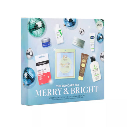 PRE ORDER-Best of Skincare Gift Set - 8pc