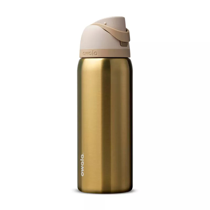 Special Edition Owala Stainless Steel FreeSip Water Bottle