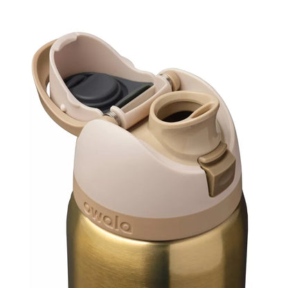 Special Edition Owala Stainless Steel FreeSip Water Bottle