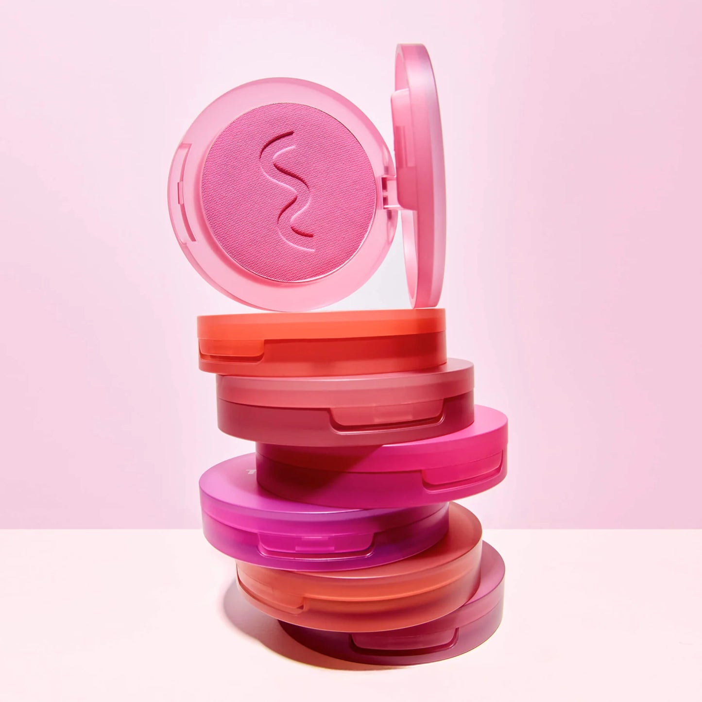 PRE ORDER- GetSet™ Powder Blush Gift Set
