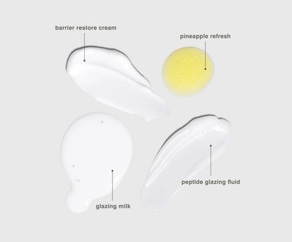 PRE ORDER-Kit Completo + Cosmetiquera