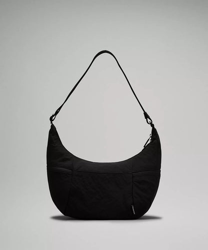 PRE ORDER-Slouchy Sling Bag 6L