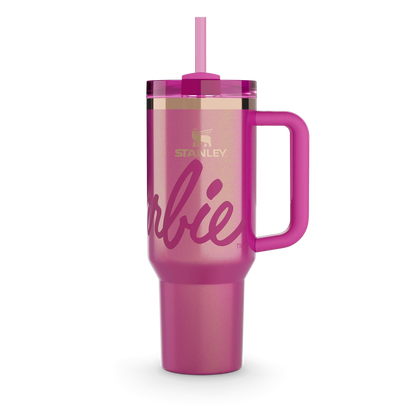 BARBIE ICON 40 OZ QUENCHER