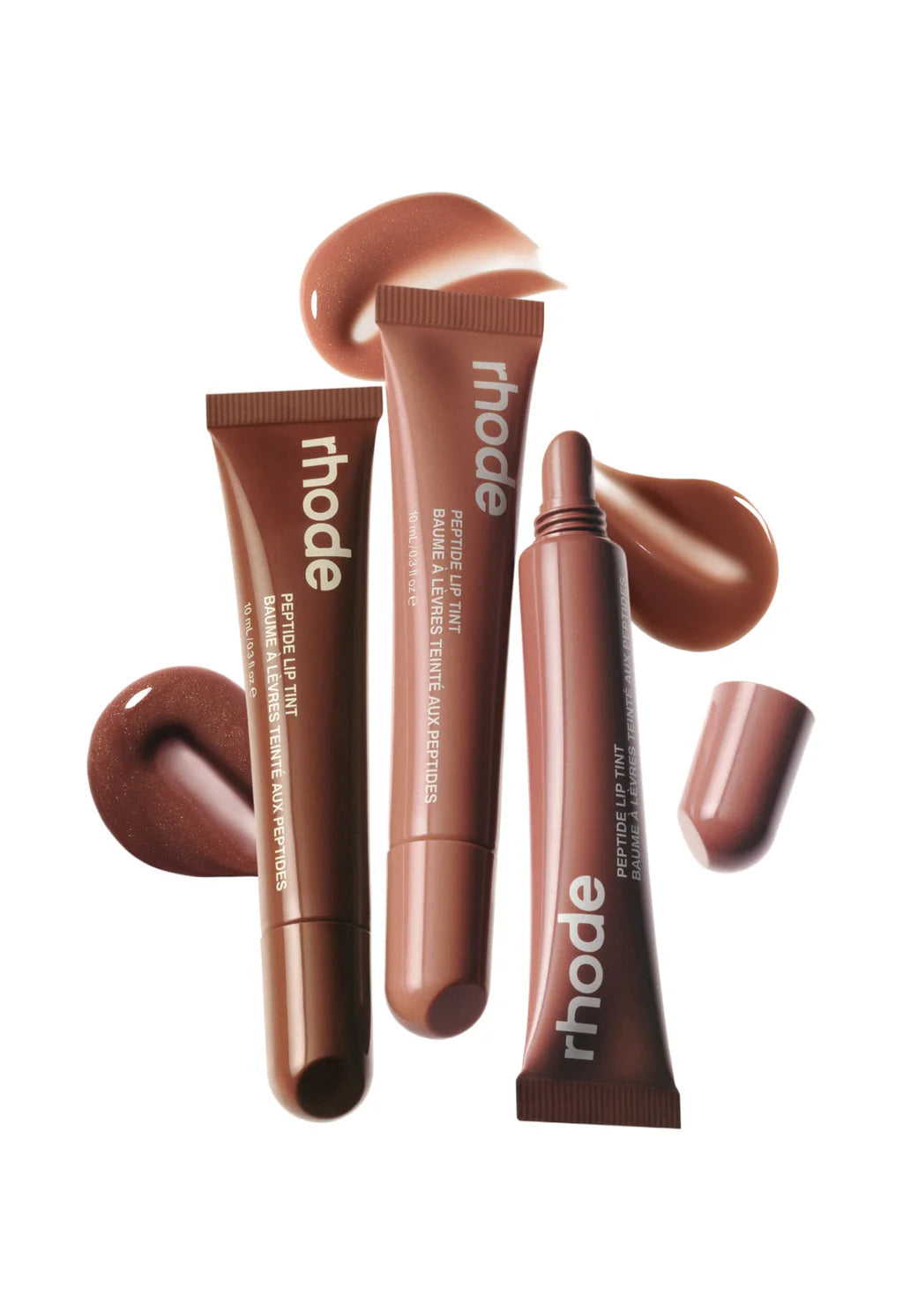 PRE ORDER-peptide lip tint