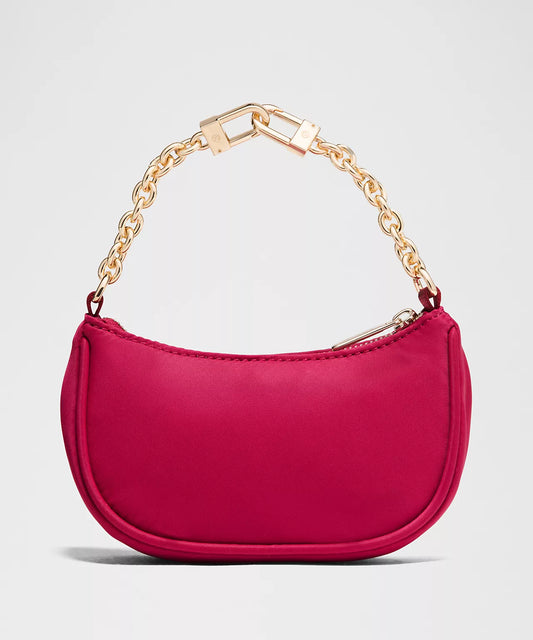 City Essentials Nano Shoulder Bag