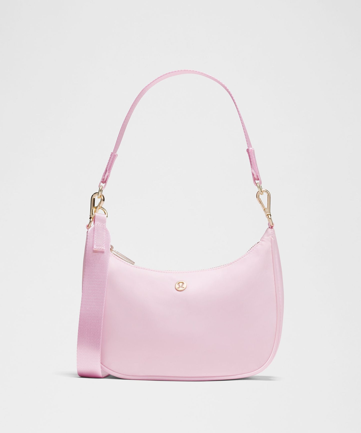 Lululemon City Essentials Small Shoulder Bag 3L (bolsa de hombro pequeña)