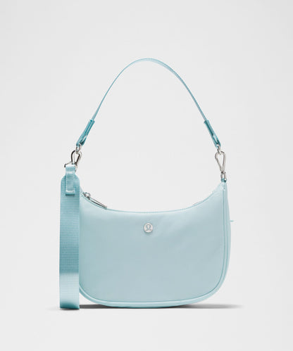 Lululemon City Essentials Small Shoulder Bag 3L (bolsa de hombro pequeña)