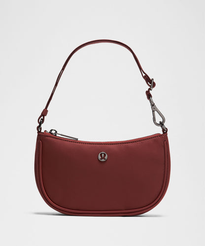 City Essentials Mini Shoulder Bag 1L