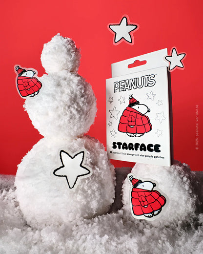 PRE ORDER- Refill Starface x Peanuts®