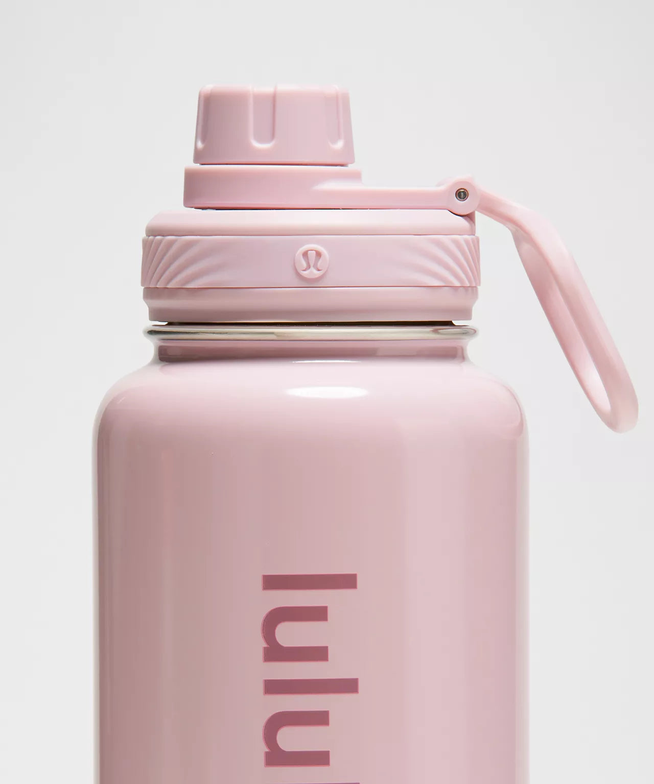 Back to Life Sport Bottle 32oz Shine