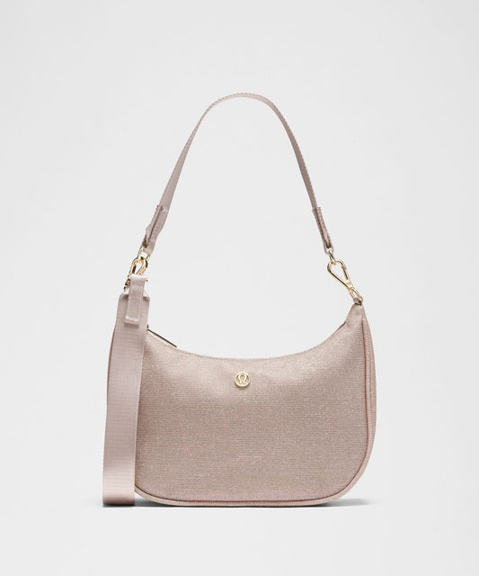 City Essentials Small Shoulder Bag 3L