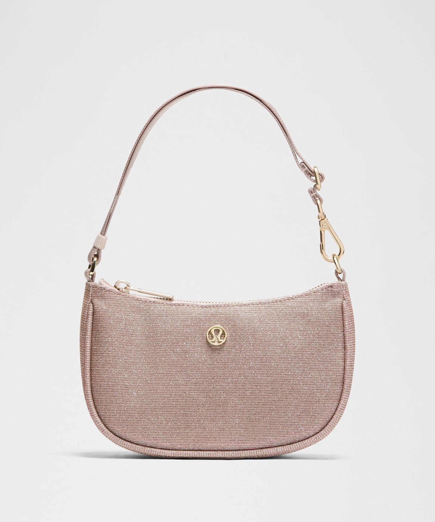 City Essentials Mini Shoulder Bag 1L