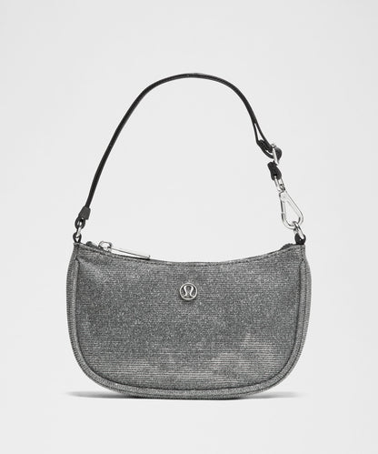 City Essentials Mini Shoulder Bag 1L