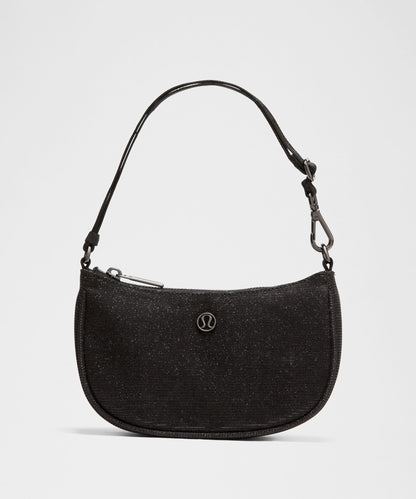 City Essentials Mini Shoulder Bag 1L
