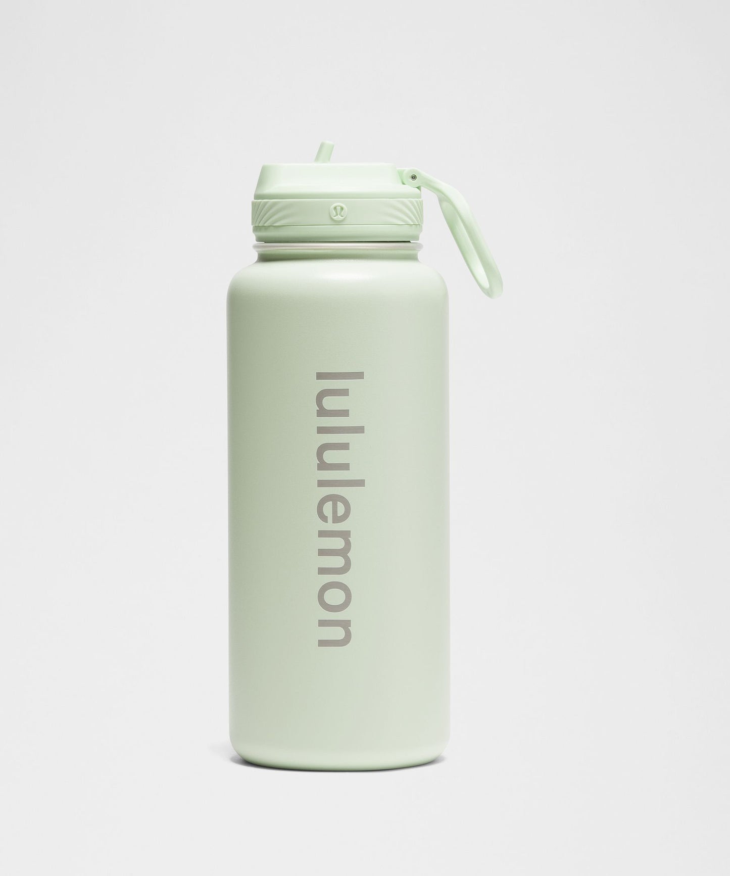 Back to Life Sport Bottle 32oz Shine