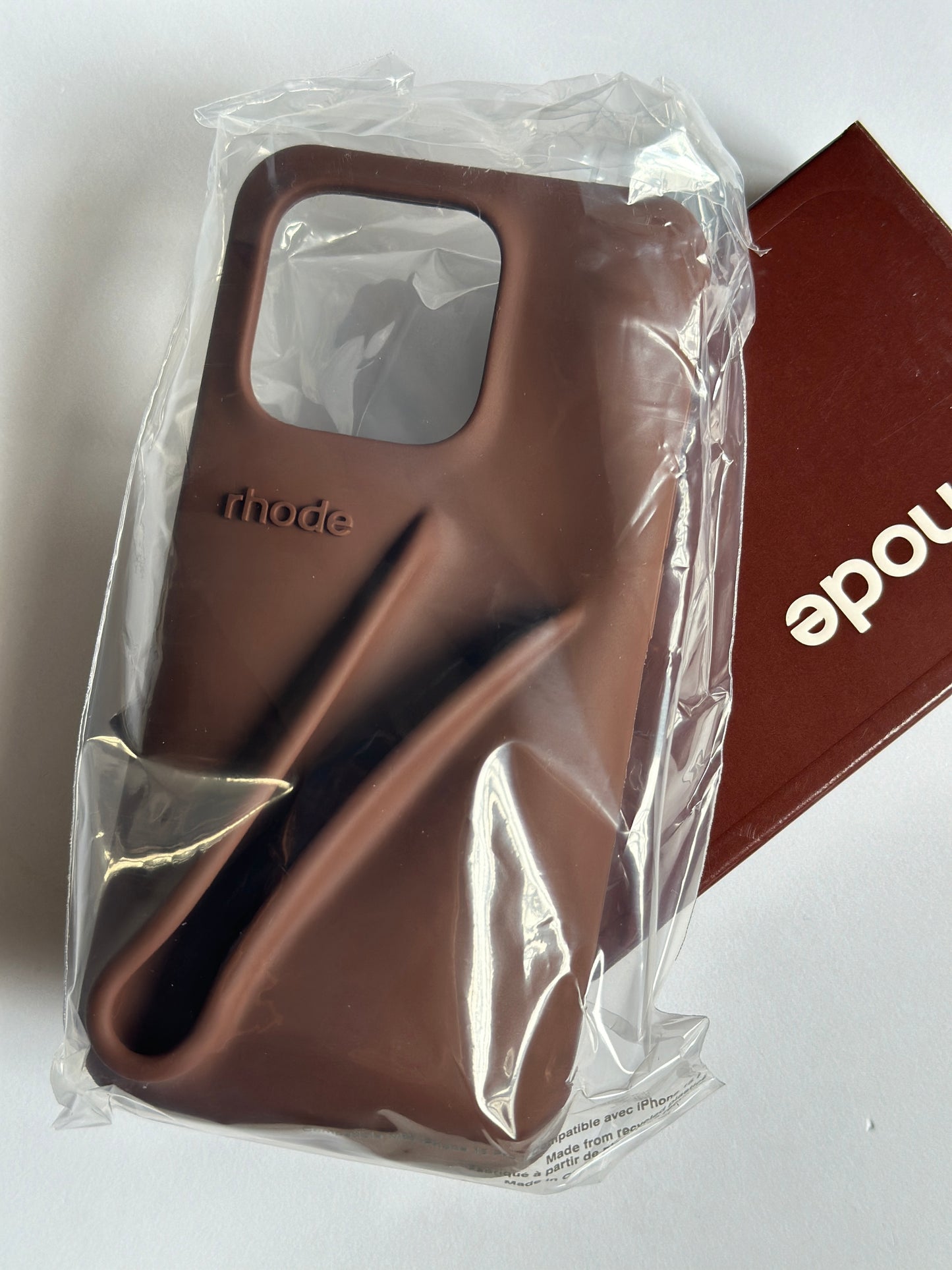 Funda para Labios 14 Pro Max