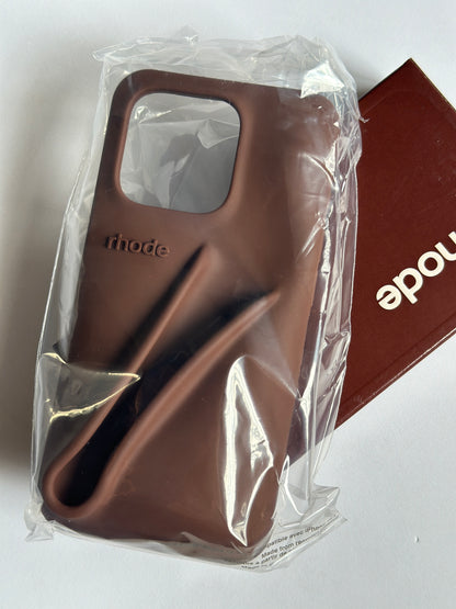 Funda para Labios 14 Pro Max