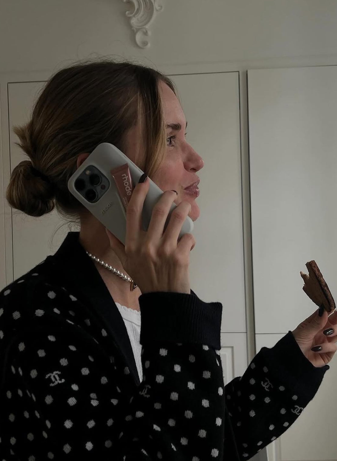 Funda para Labios 15 Pro