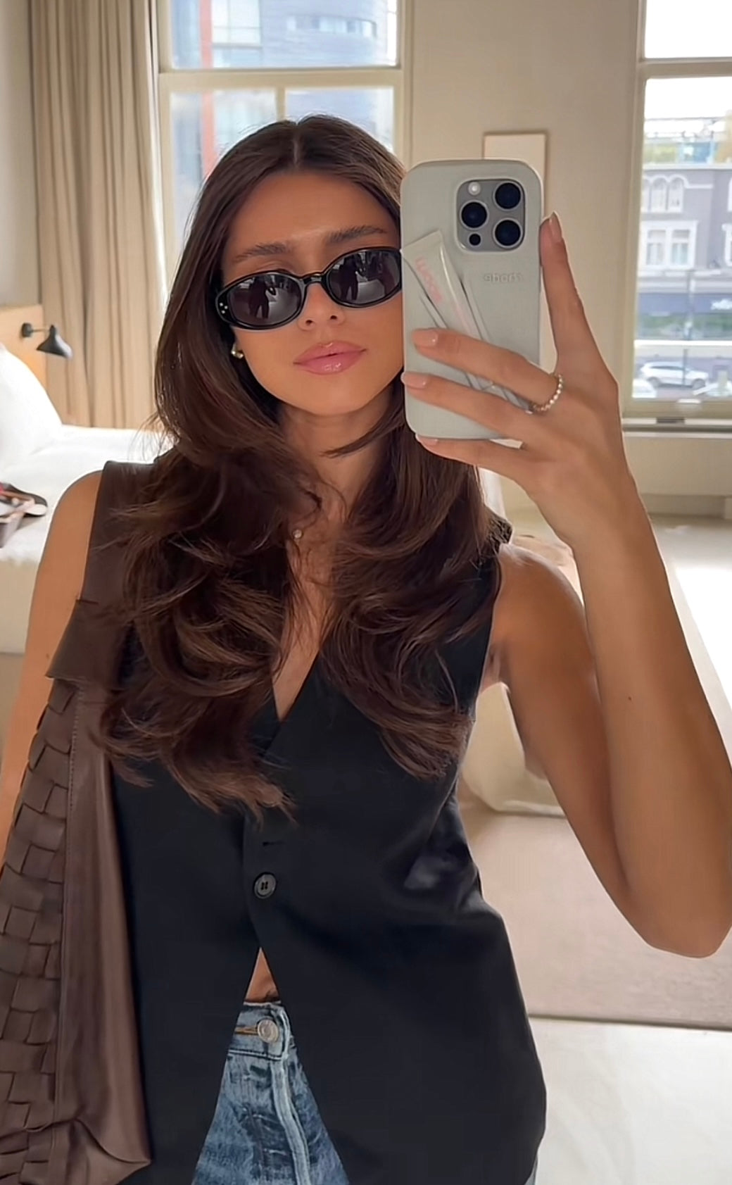 Funda para Labios 15 Pro