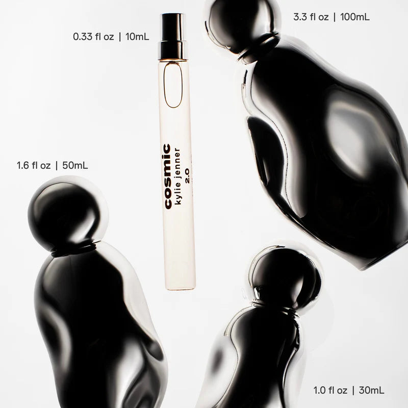 PRE ORDER-Cosmic Kylie Jenner 2.0 Eau de Parfum