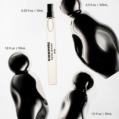 PRE ORDER-Cosmic Kylie Jenner 2.0 Eau de Parfum