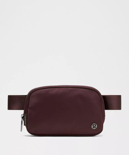 PRE ORDER-Everywhere Belt Bag 1L