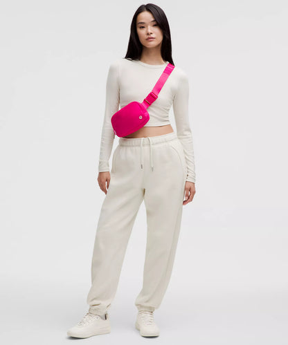 PRE ORDER-Everywhere Belt Bag 1L