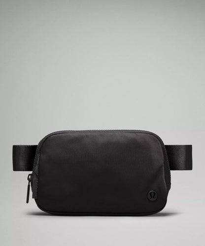 PRE ORDER-Everywhere Belt Bag 1L
