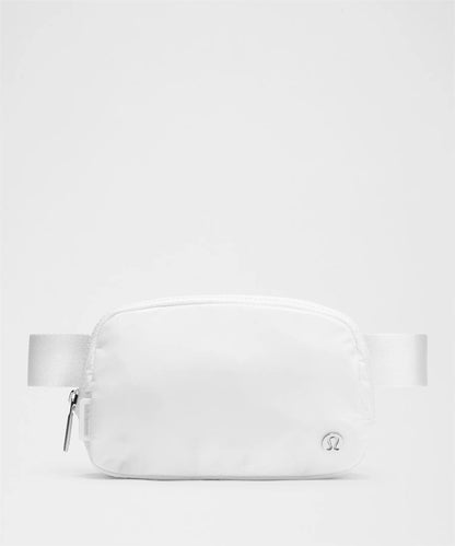 PRE ORDER-Everywhere Belt Bag 1L