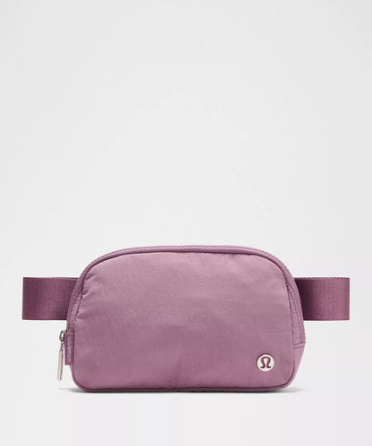 PRE ORDER-Everywhere Belt Bag 1L