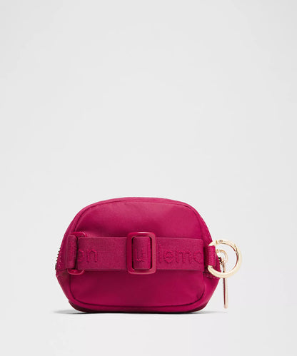 Everywhere Belt Bag Nano