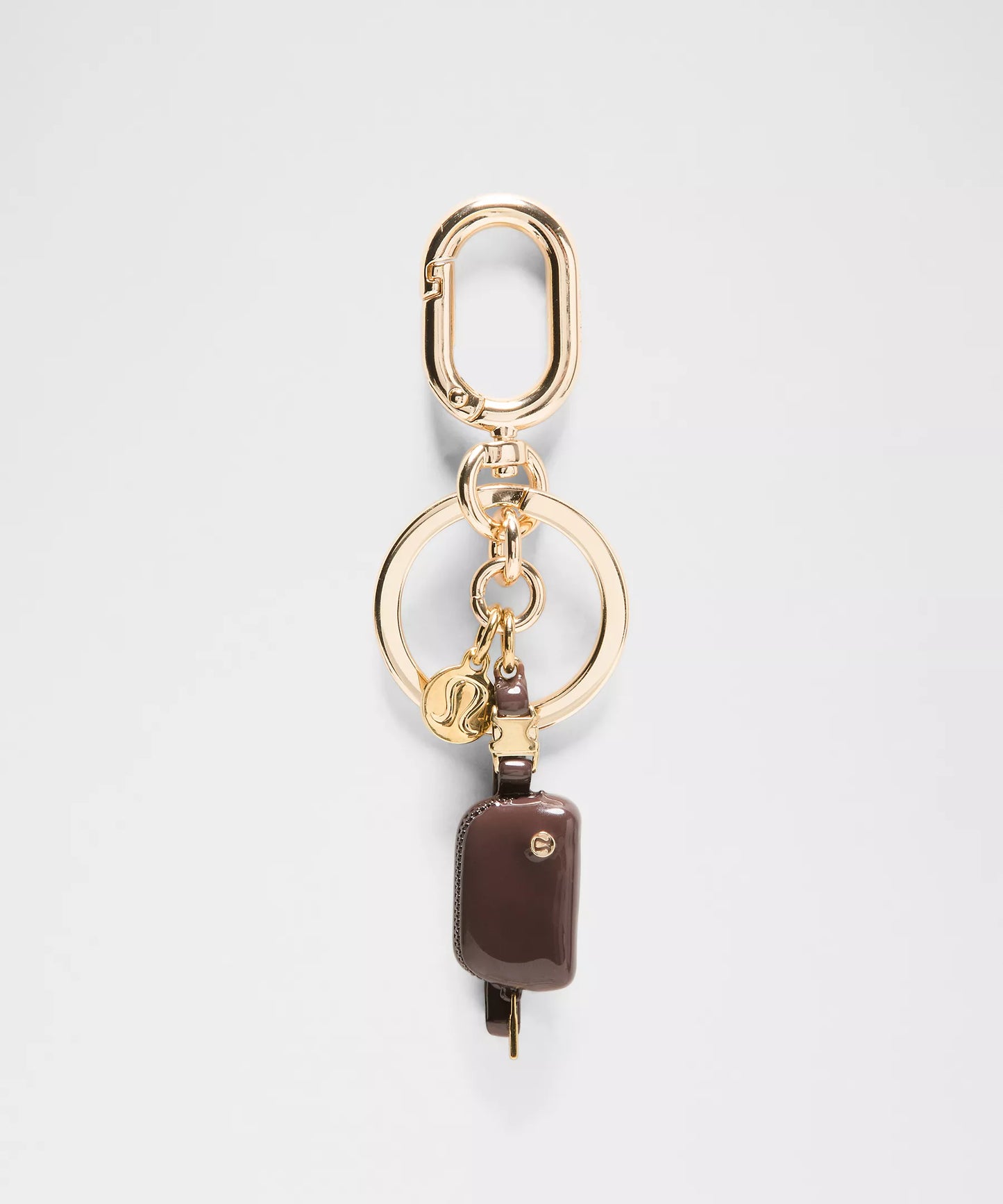 Everywhere Belt Bag Charm Keychain