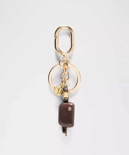 Everywhere Belt Bag Charm Keychain