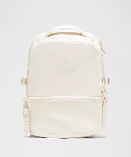 PRE ORDER-New Crew Backpack 22L Updated