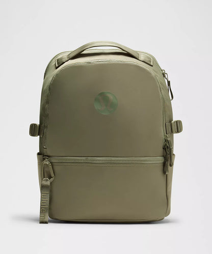 PRE ORDER-New Crew Backpack 22L Updated
