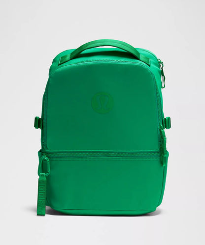 PRE ORDER-New Crew Backpack 22L Updated
