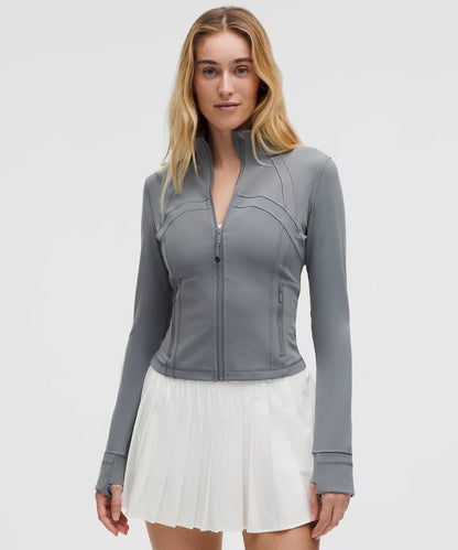 PRE ORDER-Define Cropped Jacket Nulu