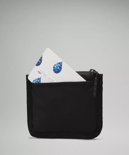 True Identity Card Case