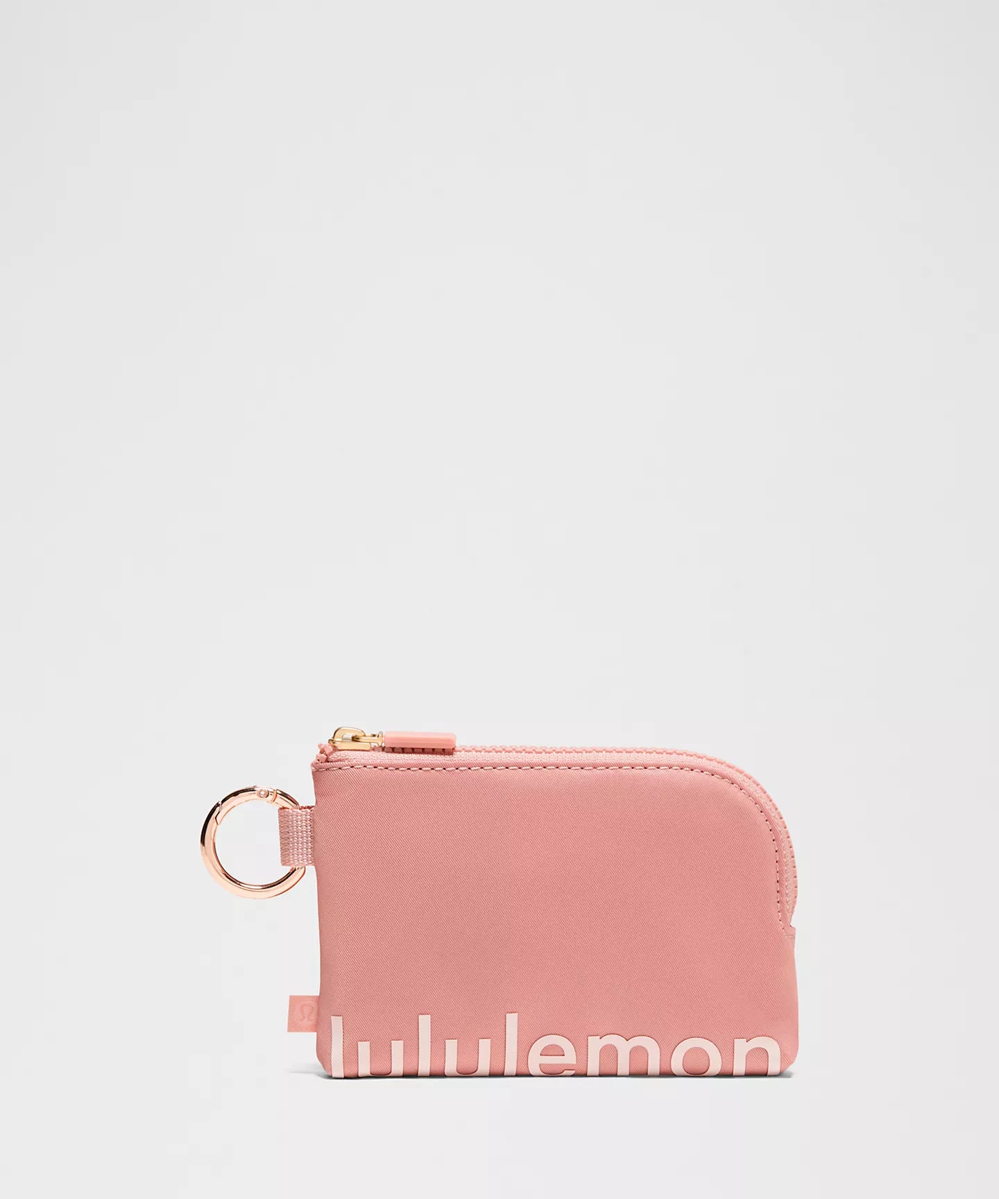 Clippable Card Pouch