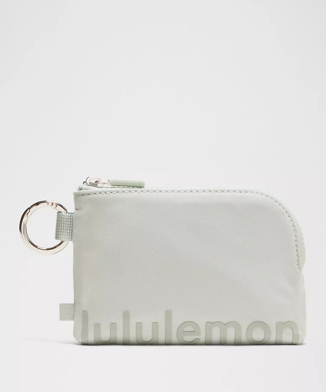Clippable Card Pouch