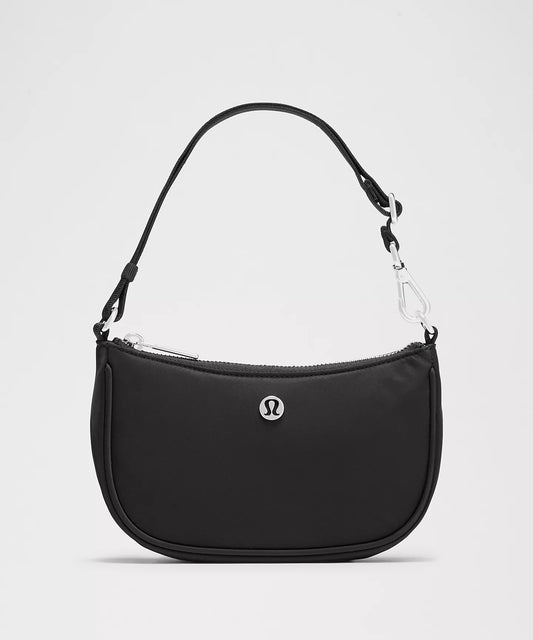 PRE ORDER- City Essentials Mini Shoulder Bag 1L