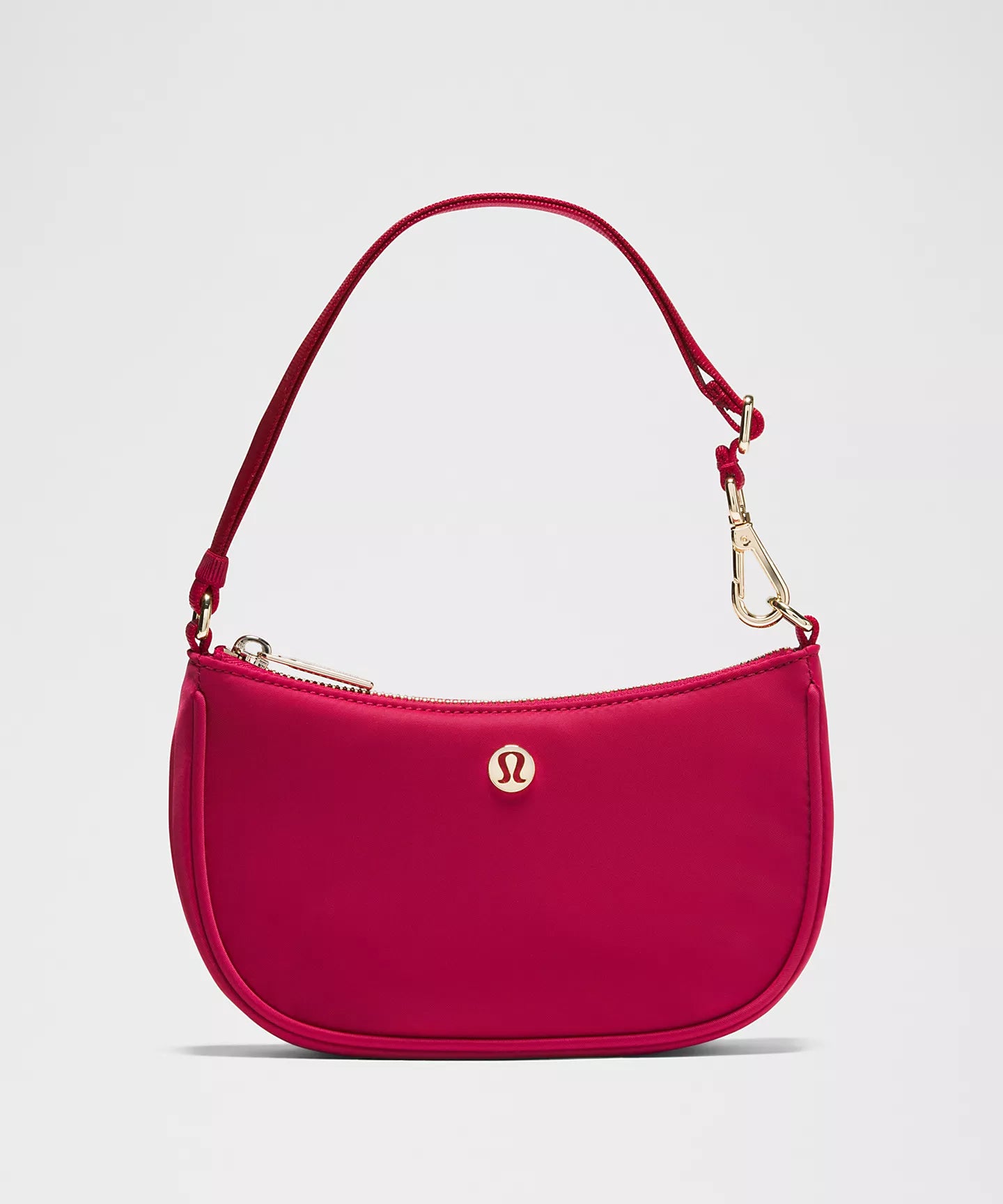 City Essentials Mini Shoulder Bag 1L