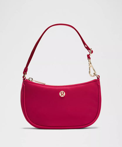 City Essentials Mini Shoulder Bag 1L